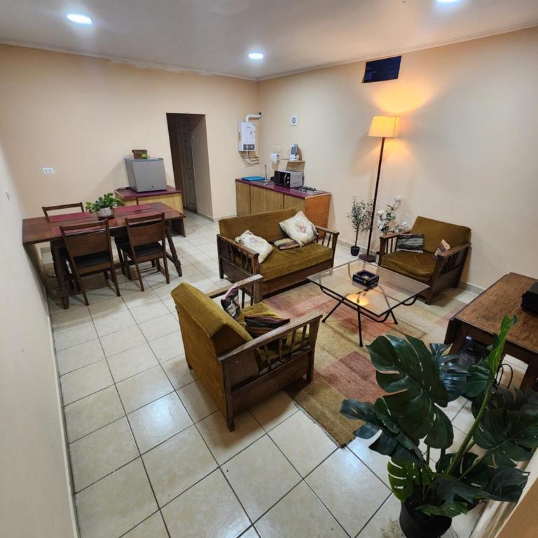 Movistar Arena a 1 cuadra - Two-Bedroom House - 7