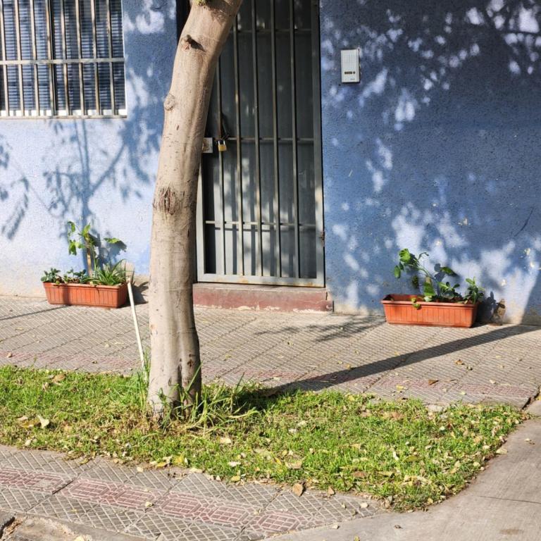 Movistar Arena a 1 cuadra - Two-Bedroom House - 2