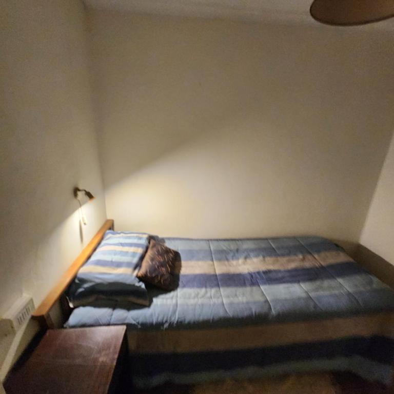 Movistar Arena a 1 cuadra - Two-Bedroom House - 12
