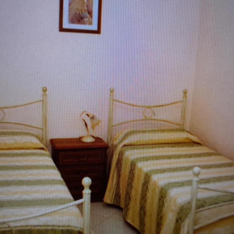 Appartamenti Roberta Cisanello - Appartamento su 2 Livelli - 8