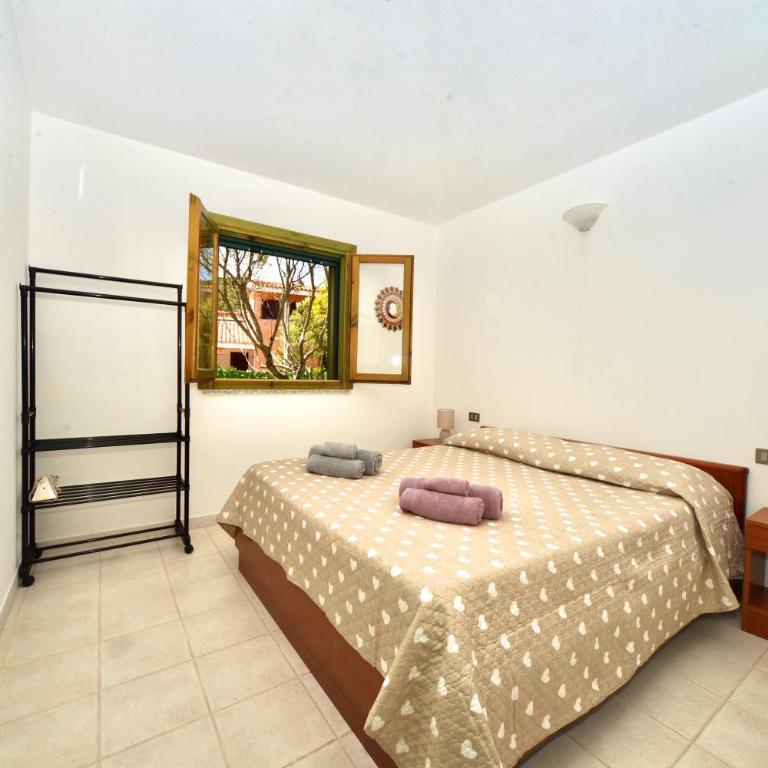 [San Teodoro] Villetta Esmeralda - Casa Vacanze - 2