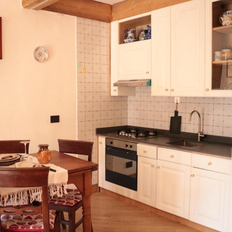 Canton d'Antan - Vacation Home - 11