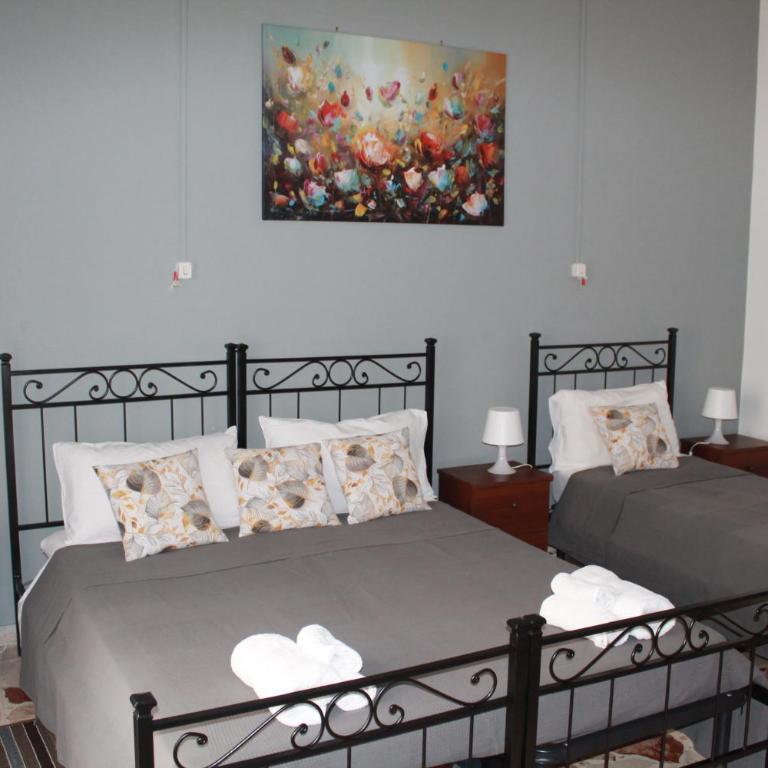 B&B Domus Pina - Triple Room - 2