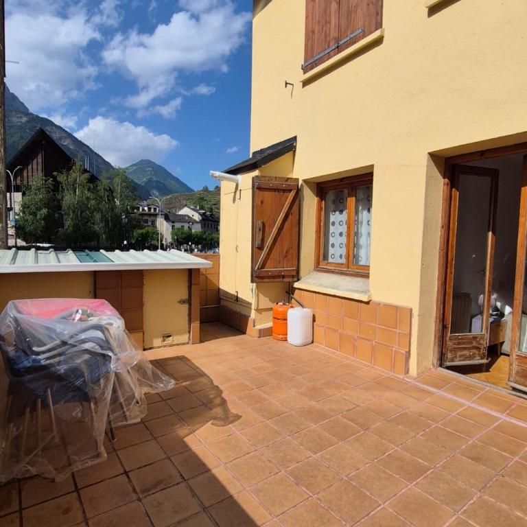 Apartamento Casa Cava - Apartamento de 3 dormitorios - 13