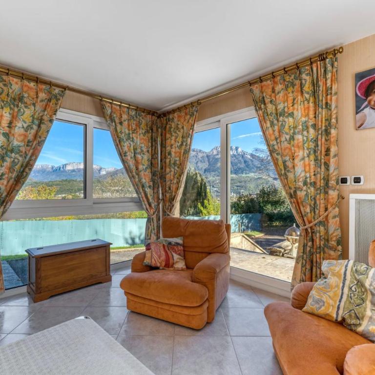 La Villa Robert - Villa 4 chambres - Villa - 1