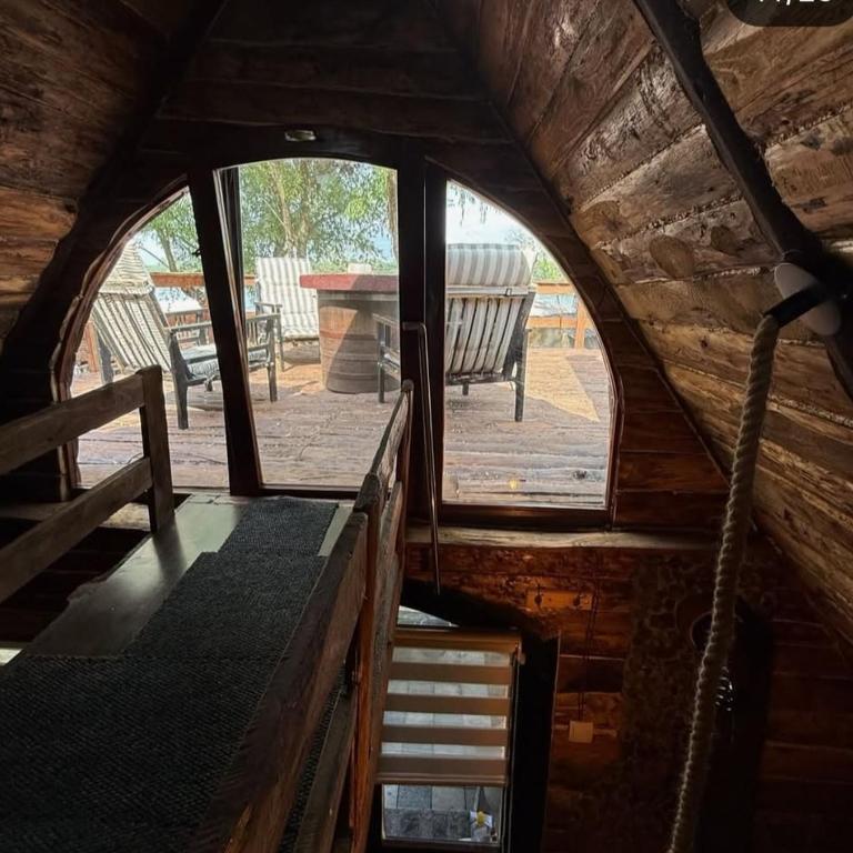 Dunavska bajka - Vikendica - 37