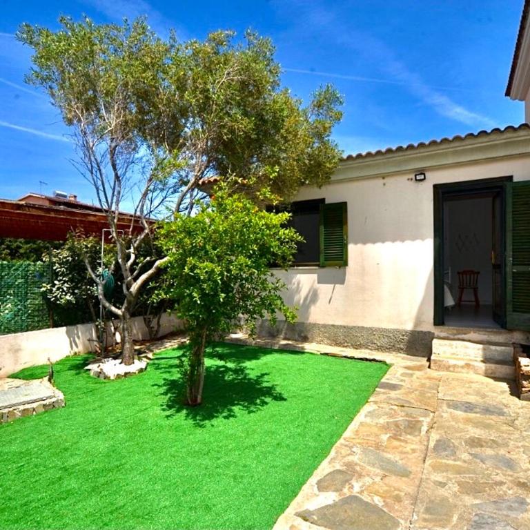[San Teodoro] Villetta Esmeralda - Casa Vacanze - 13