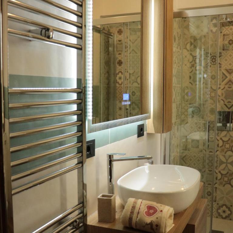 Canton d'Antan - Vacation Home - 16
