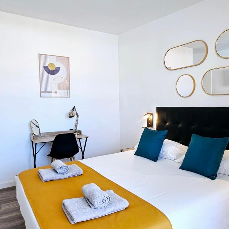 HDFM Collection - Royal Marine Villa - Casa de 2 dormitorios - 10