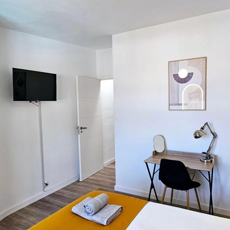 HDFM Collection - Royal Marine Villa - Casa de 2 dormitorios - 60