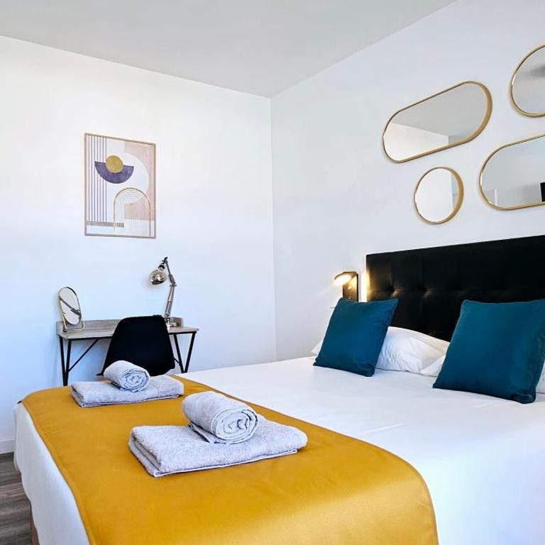 HDFM Collection - Royal Marine Villa - Casa de 2 dormitorios - 61