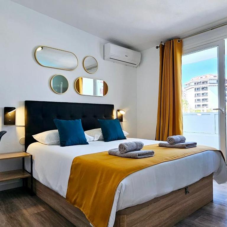 HDFM Collection - Royal Marine Villa - Casa de 2 dormitorios - 62