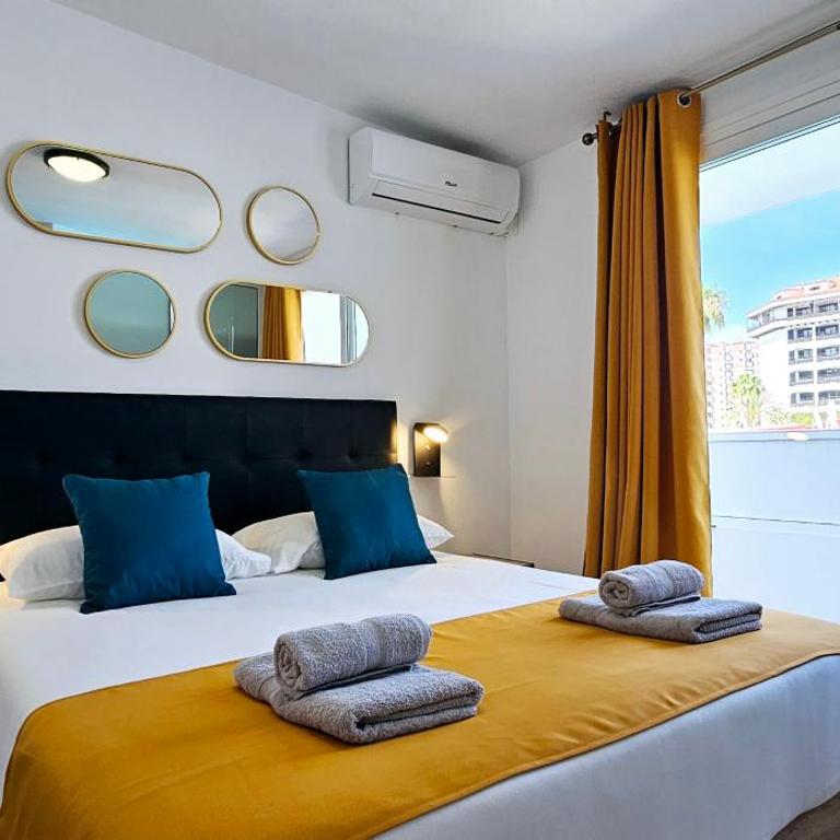 HDFM Collection - Royal Marine Villa - Casa de 2 dormitorios - 63