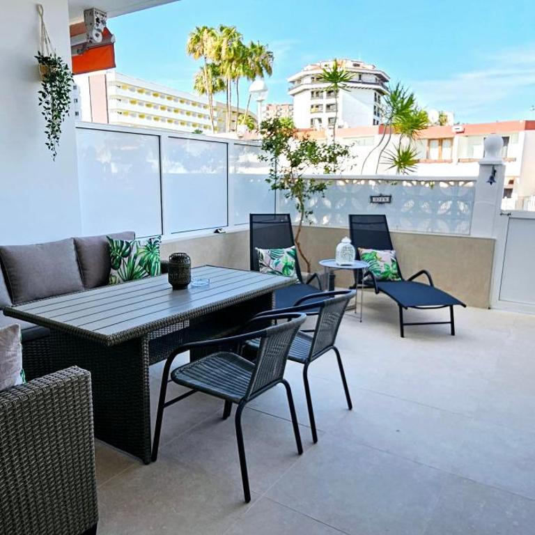 HDFM Collection - Royal Marine Villa - Casa de 2 dormitorios - 4
