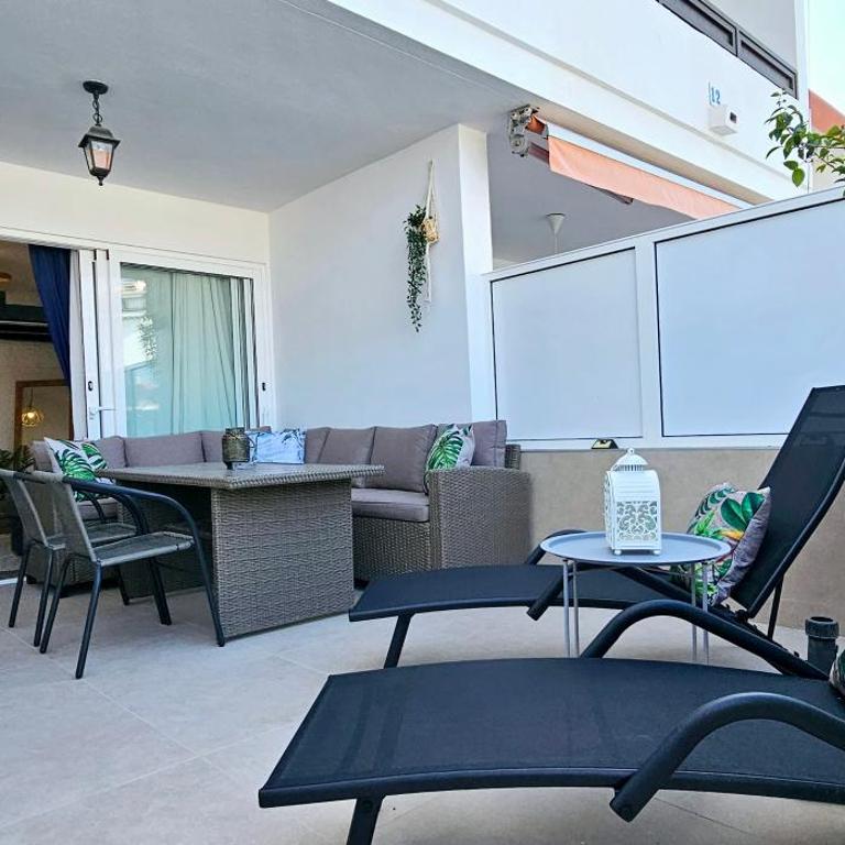 HDFM Collection - Royal Marine Villa - Casa de 2 dormitorios - 39