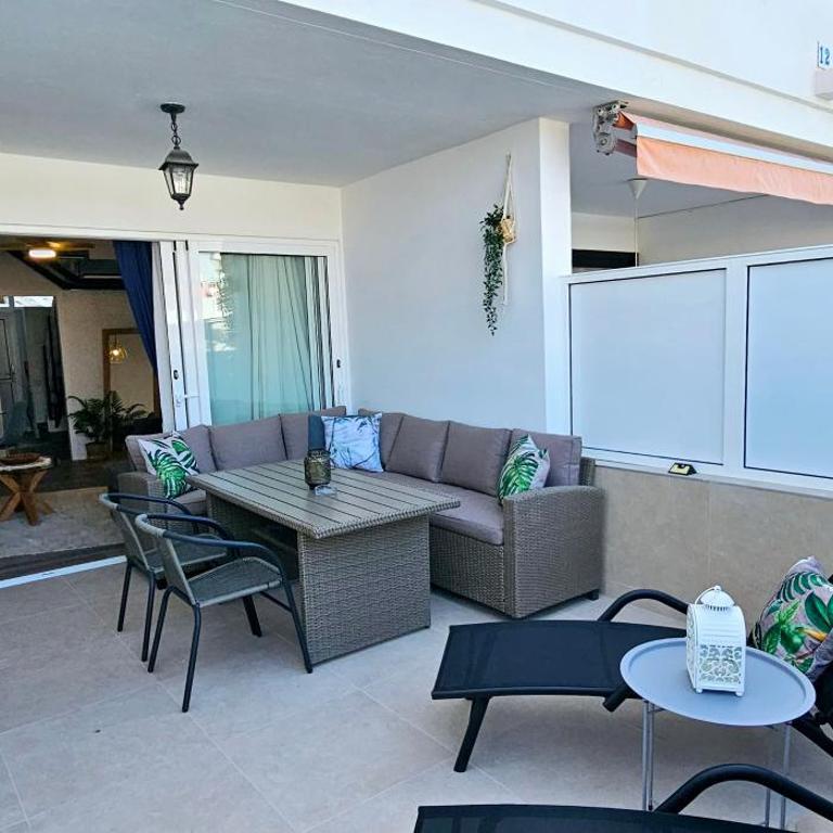 HDFM Collection - Royal Marine Villa - Casa de 2 dormitorios - 43