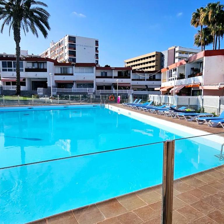HDFM Collection - Royal Marine Villa - Casa de 2 dormitorios - 75