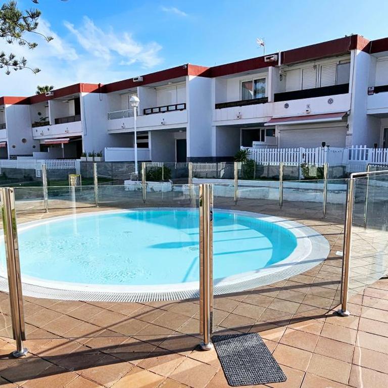 HDFM Collection - Royal Marine Villa - Casa de 2 dormitorios - 8