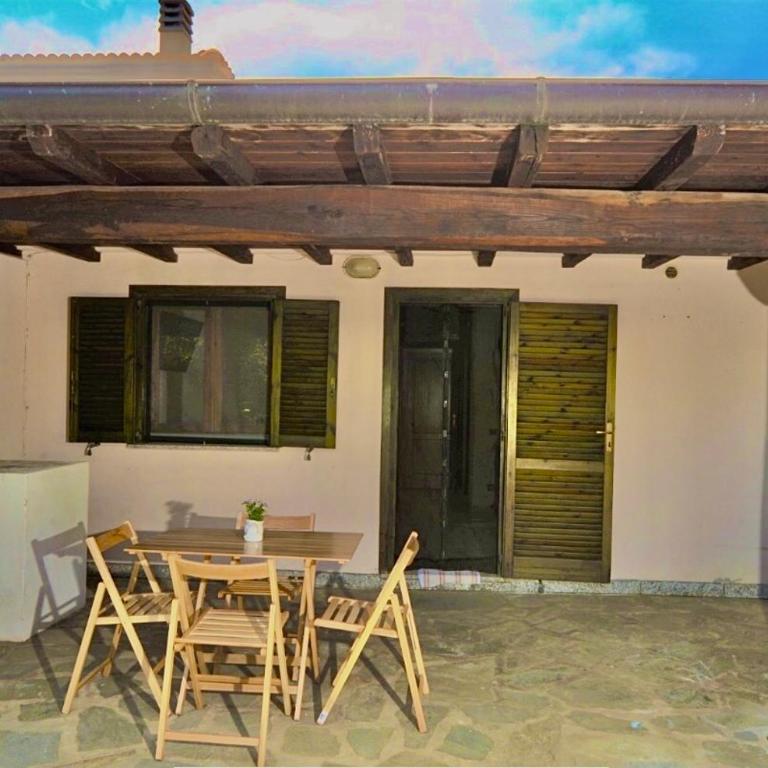[San Teodoro] Villetta Esmeralda - Casa Vacanze - 17