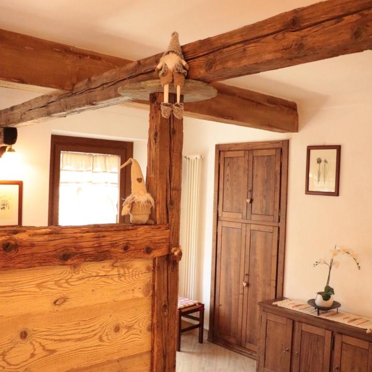 Canton d'Antan - Vacation Home - 17