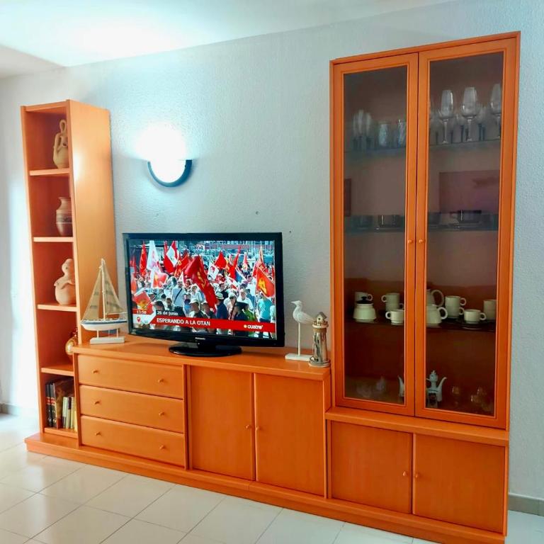 APARTBEACH NARGAM Vista Playa - Two-Bedroom Apartment - 3