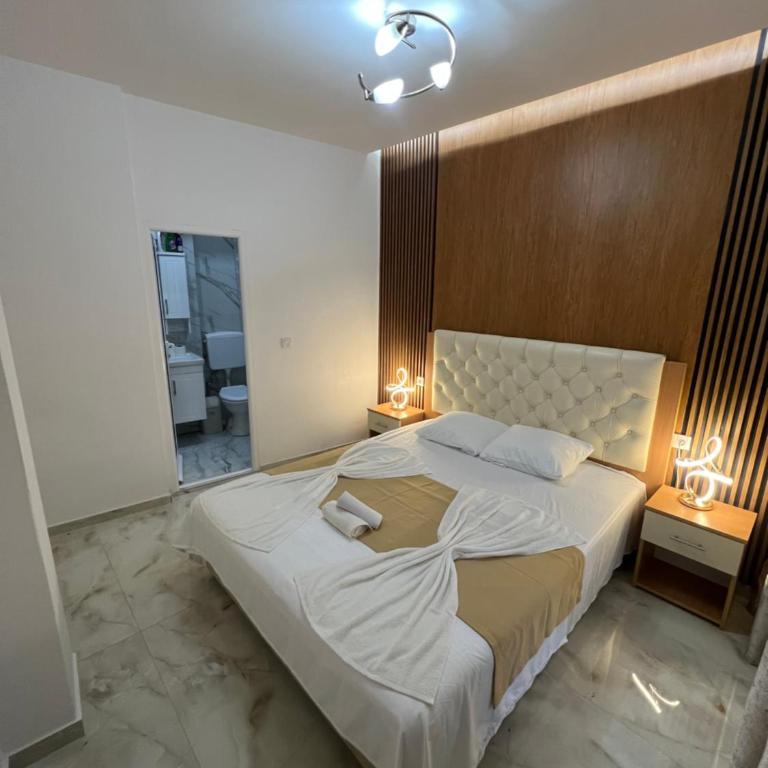 City Heart Apartments - Deluxe Studio - 3