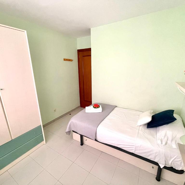 APARTBEACH NARGAM Vista Playa - Two-Bedroom Apartment - 20