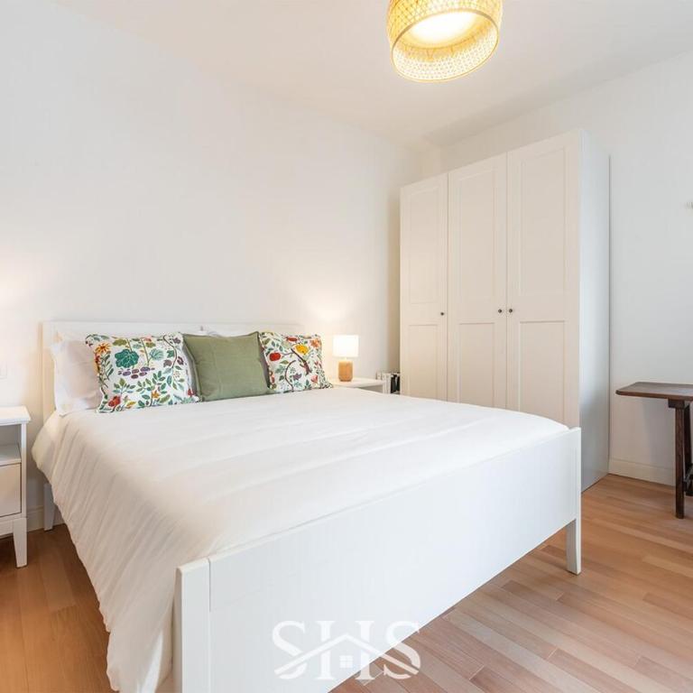 Domu Maria - Appartamento con 1 Camera da Letto - 9