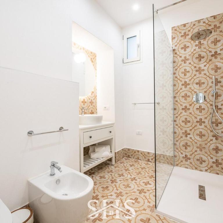 Domu Maria - Appartamento con 1 Camera da Letto - 14