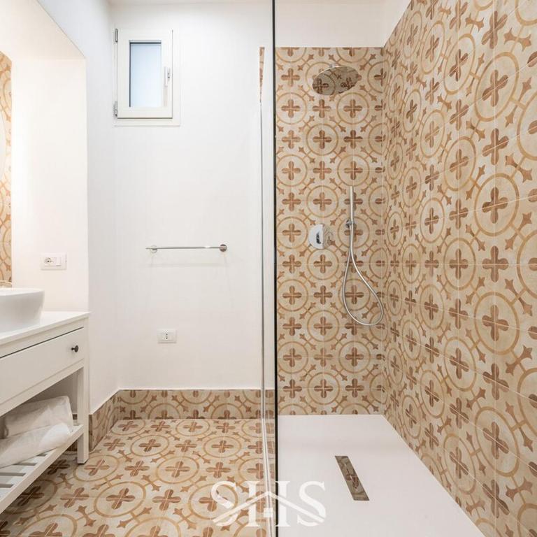 Domu Maria - Appartamento con 1 Camera da Letto - 15