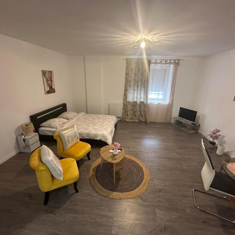 Vieille ville - Appartamento con 1 Camera da Letto - 4
