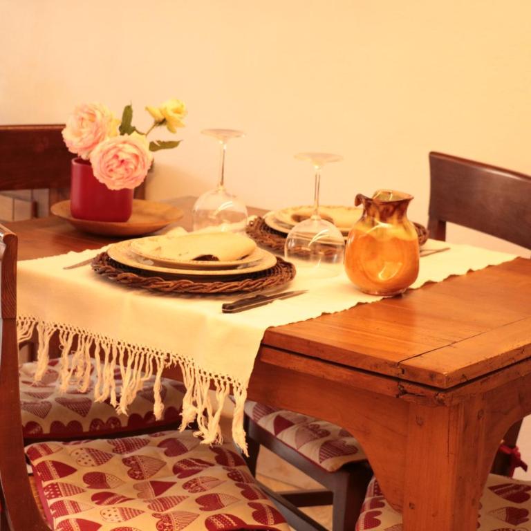 Canton d'Antan - Vacation Home - 24