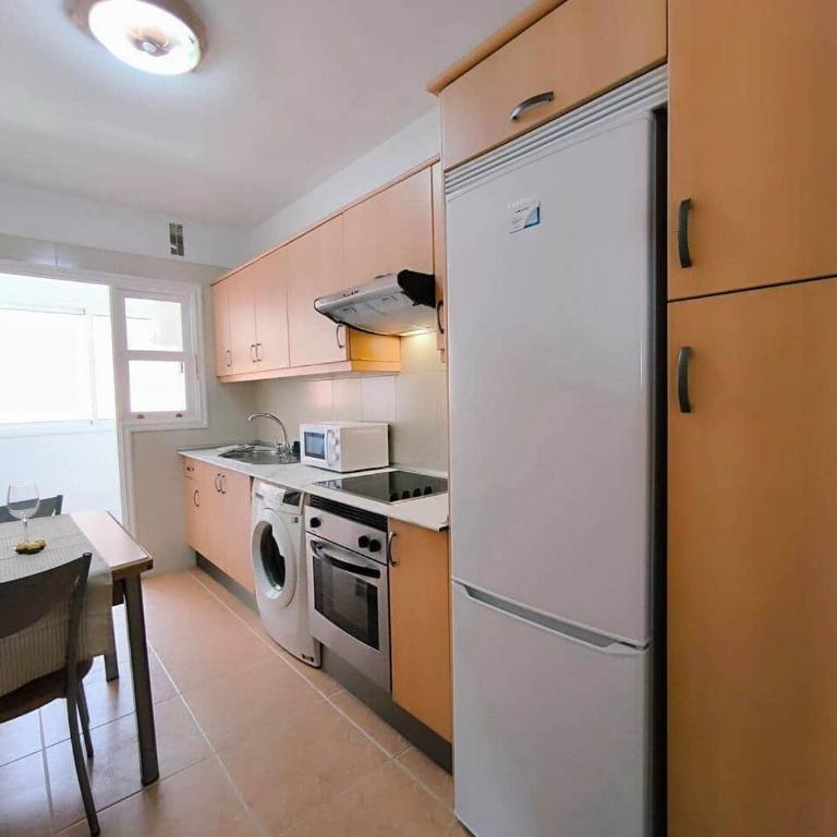 Casa Elba Candelaria - Apartamento de 1 dormitorio - 4
