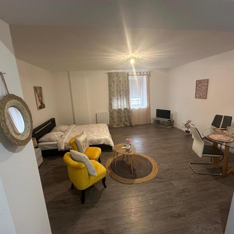 Vieille ville - Appartamento con 1 Camera da Letto - 7