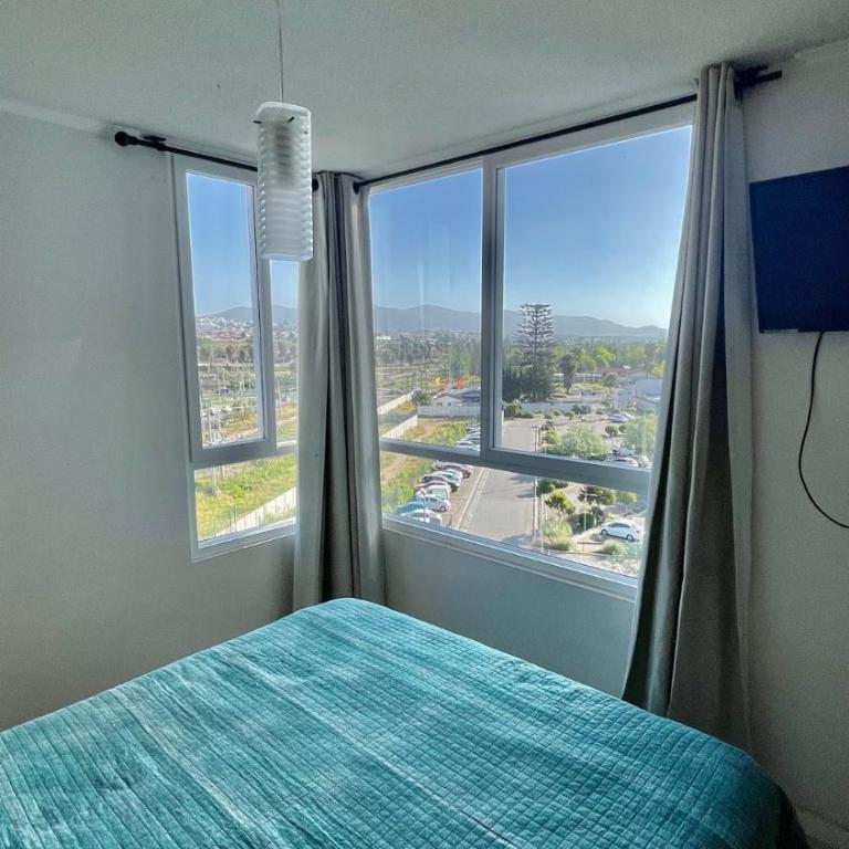 Holidays La Serena - Apartamento de 2 dormitorios - 39
