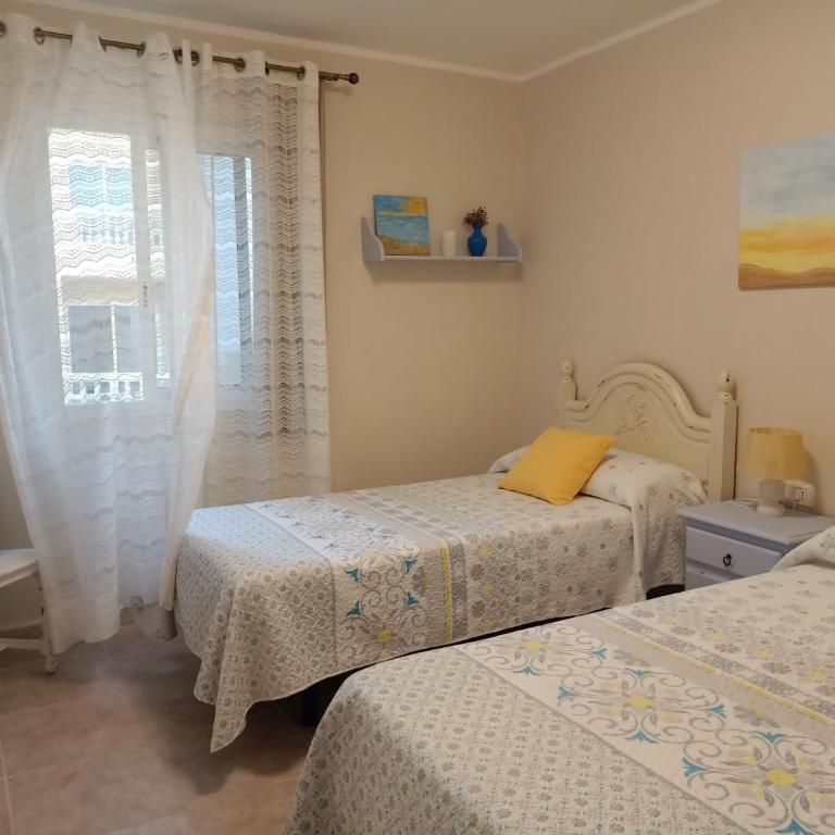Apartamento Casa de Marina - Apartamento de 2 dormitorios - 5