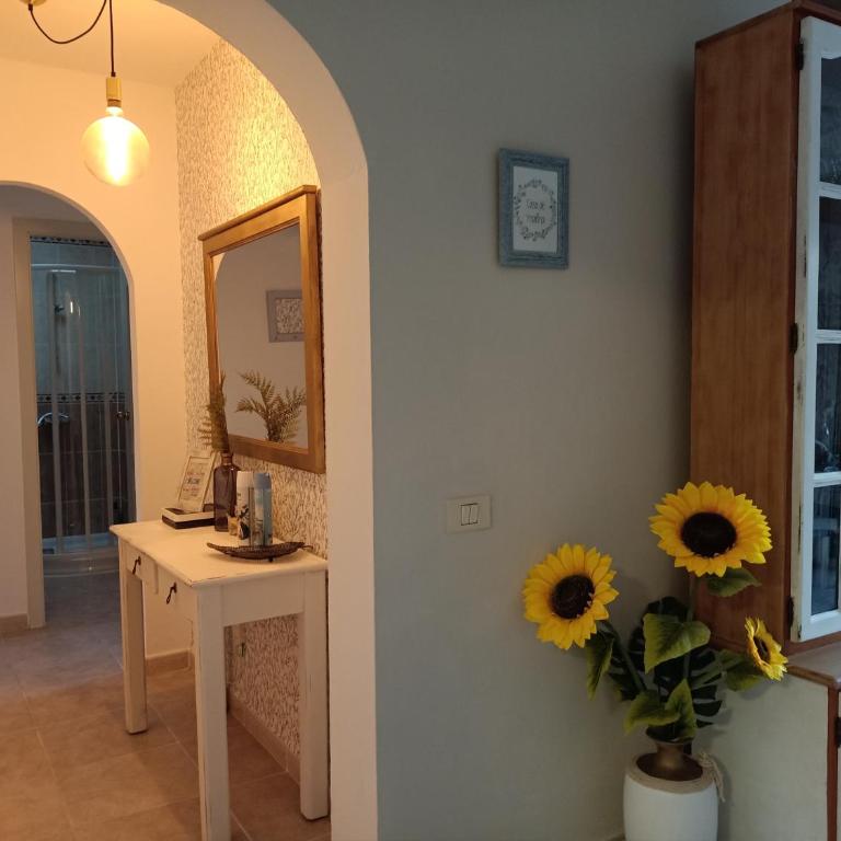 Apartamento Casa de Marina - Apartamento de 2 dormitorios - 20