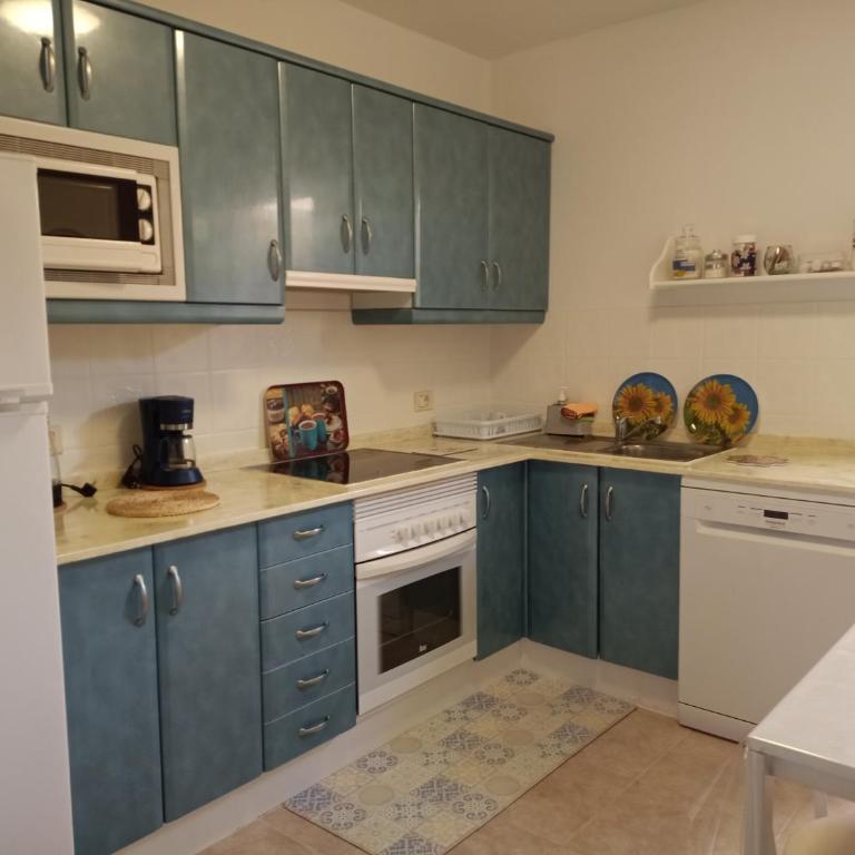 Apartamento Casa de Marina - Apartamento de 2 dormitorios - 17