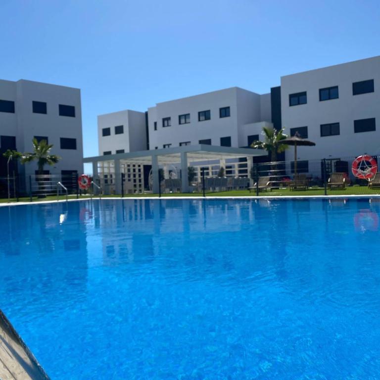 ESMA Estepona - Two-Bedroom Apartment - 1