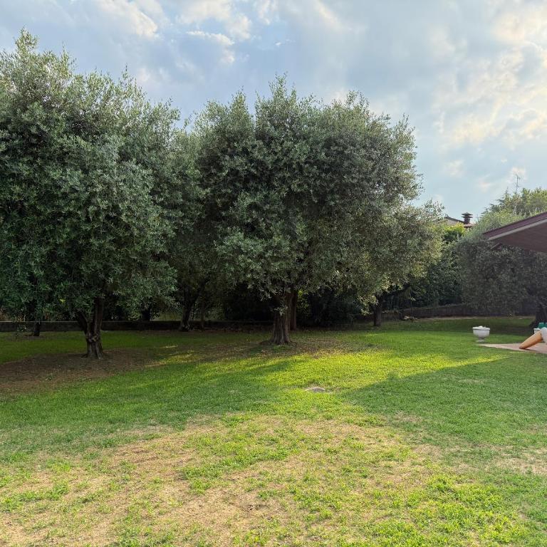 Villa Claudia - Casa de 4 dormitorios - 23