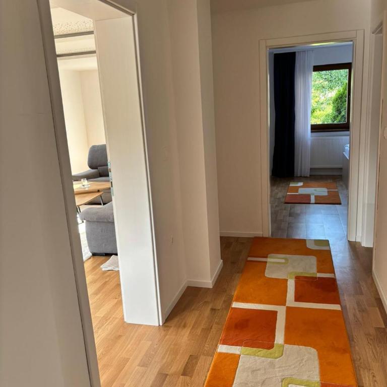 Vista Knoll Apartment - Deluks Apartman sa 1 Spavaćom Sobom - 11