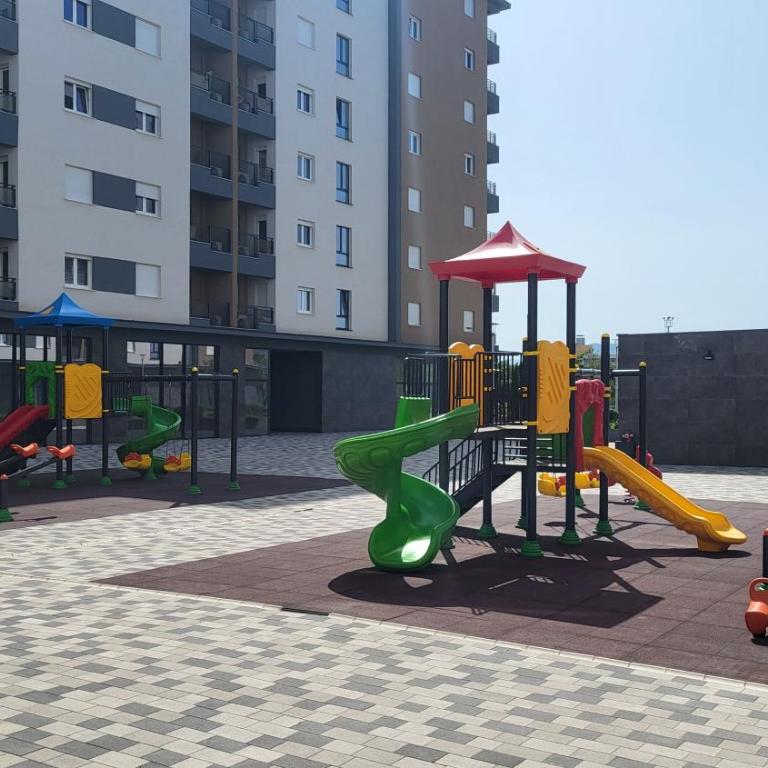 BrandNew Apartment - Apartman sa 1 Spavaćom Sobom - 18