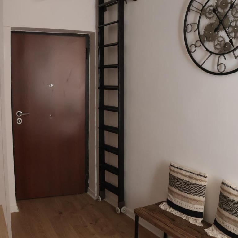 La Gioia di Napoli apartment & studios - Camera Deluxe - 2