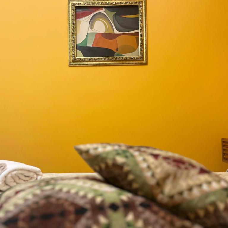 Maria's apartment alla Magione, appartamento in centro - Appartamento con 2 Camere da Letto - 17