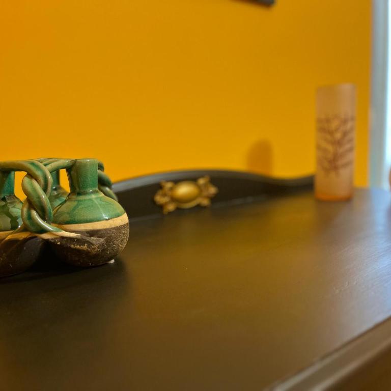 Maria's apartment alla Magione, appartamento in centro - Appartamento con 2 Camere da Letto - 14