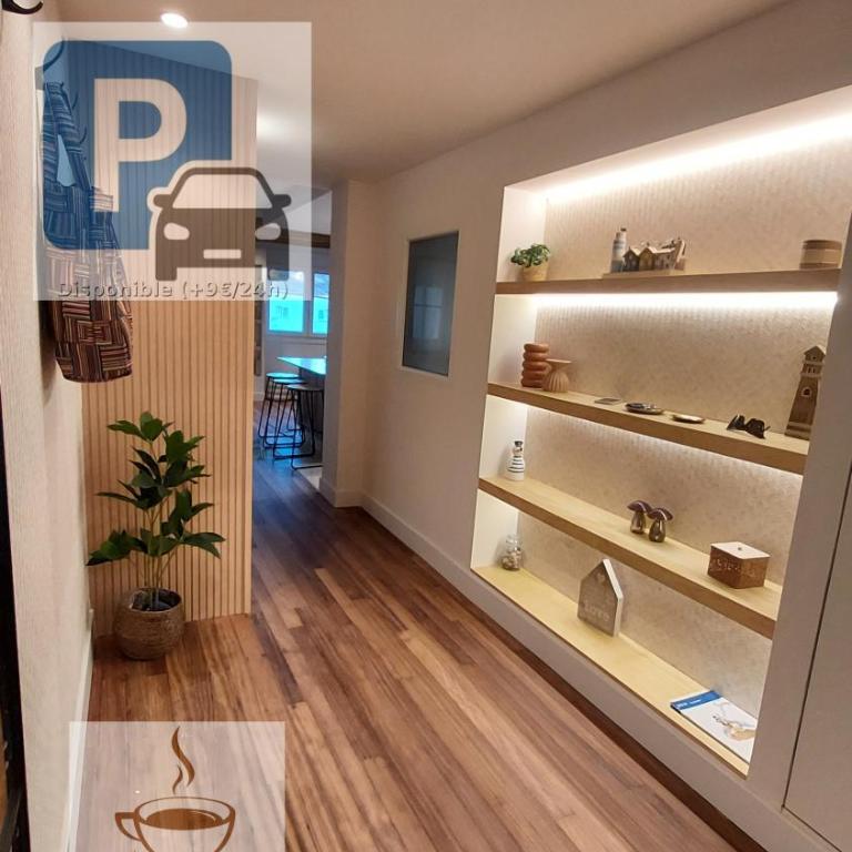 Apartamento Atlantico Pontus Veteris - Three-Bedroom Apartment - 2