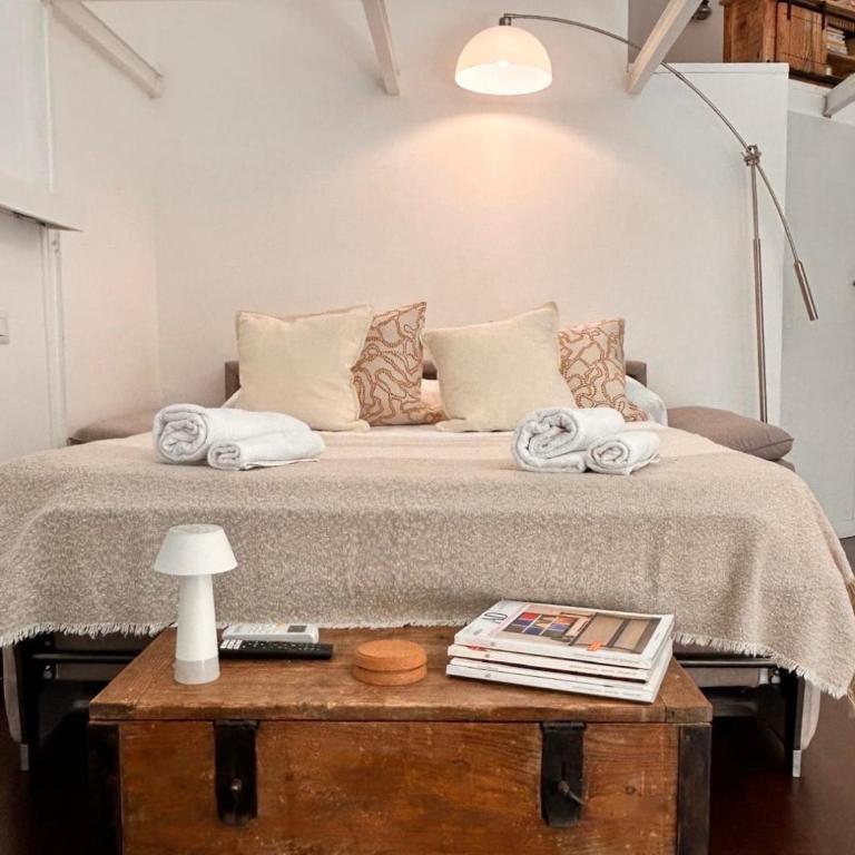 Casa Mari Vaticano - Appartamento con 1 Camera da Letto - 1