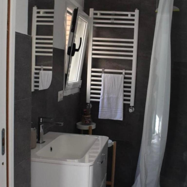 Casa Mari Vaticano - Appartamento con 1 Camera da Letto - 4