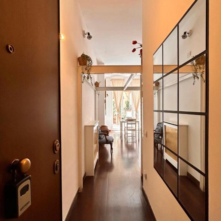 Casa Mari Vaticano - Appartamento con 1 Camera da Letto - 21
