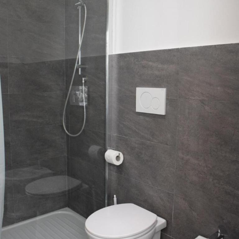 Casa Mari Vaticano - Appartamento con 1 Camera da Letto - 22